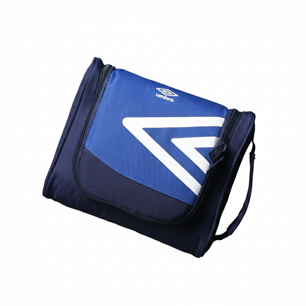 Косметичка Umbro 22,3х20х9 см (2705723483)