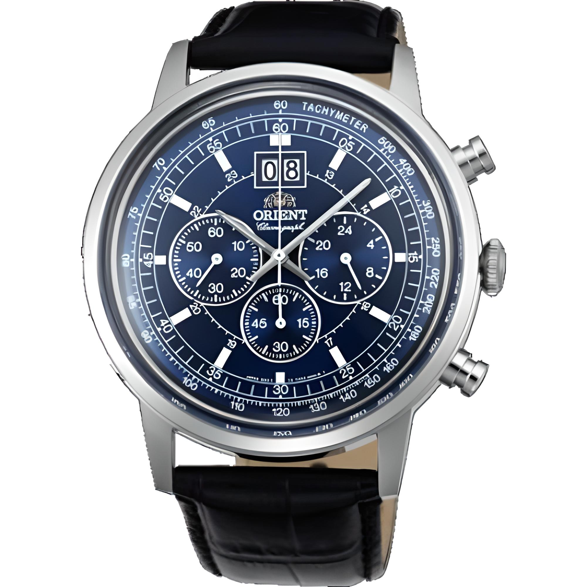 Часы наручные Orient FTV02003D0