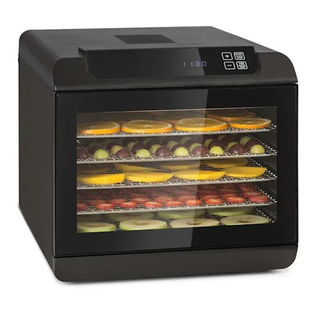 Сушилка KLARSTEIN Arizona Jerky 500 Вт (10033020)