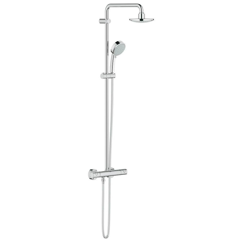 Душова система Grohe Tempesta Cosmopolitan (27922000GROHE)