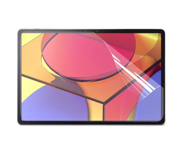 Пленка противоударная гидрогелевая Hydrogel Film для Lenovo Tab P11 Pro Transparent
