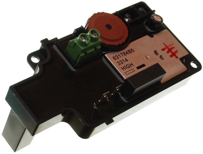 Контроллер перфоратор Makita HR3200C 631784-5 (кн830)