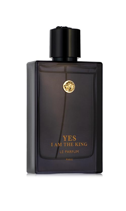 Парфум для чоловіків Geparlys Yes I Am The King Le Parfum 100 мл (32608)