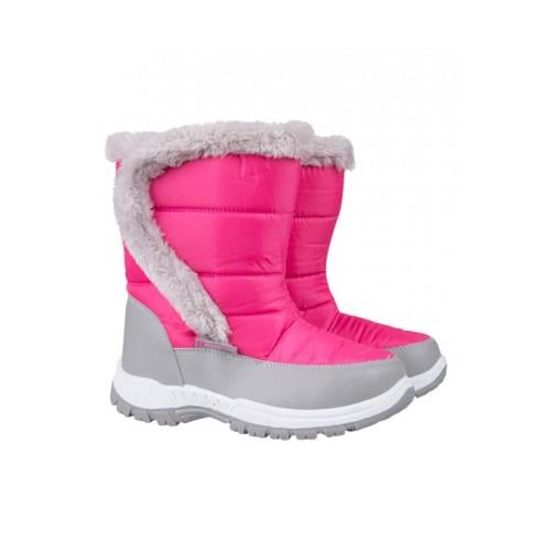 Сапоги зимние детские Mountain р. EUR 29 Розовый (7267672) Сапоги зимние детские Mountain р. EUR 29 Розовый (7267672)