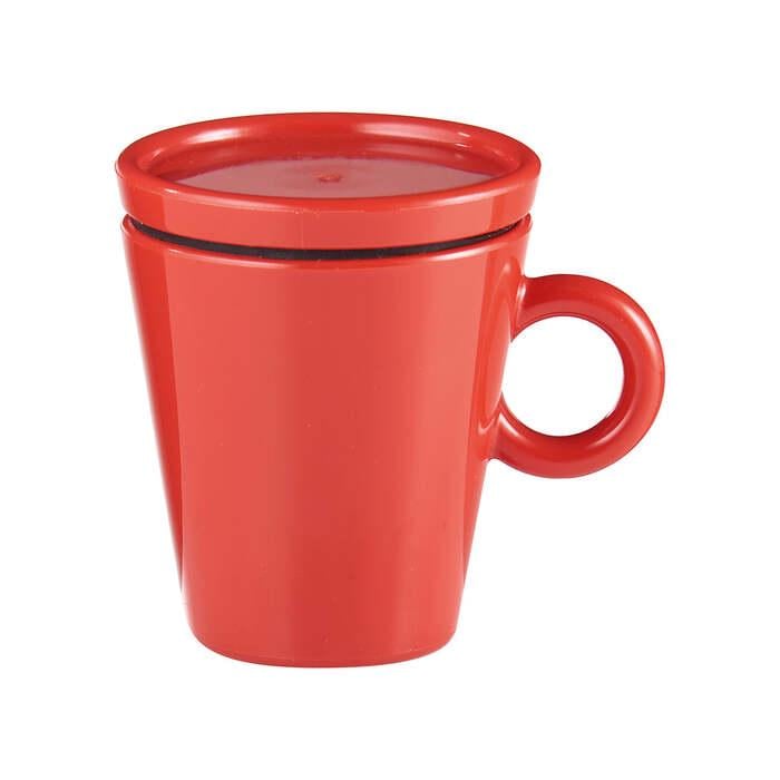 Чашка для кофе Guzzini керамика 50 мл (2645821)