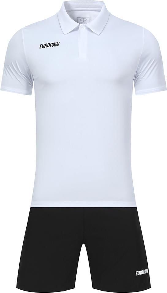 Комплект летний Europaw S-LINE 3XS Белый (Europaw794) Комплект летний Europaw S-LINE 3XS Белый (Europaw794)