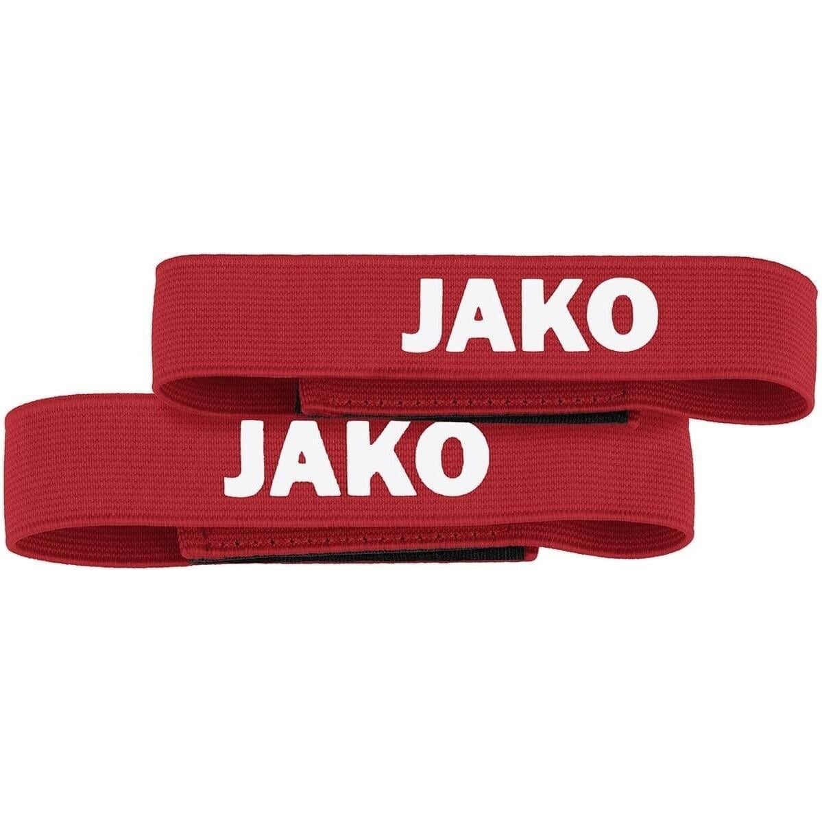 Держатели для щитков Jako BAND Красный (2923-110)