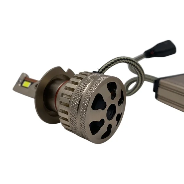 Лампа LED H7 Blaskar T200 Canbus 12000Lm 6000K 2 шт. - фото 6 Лампа LED H7 Blaskar T200 Canbus 12000Lm 6000K 2 шт. - фото 6