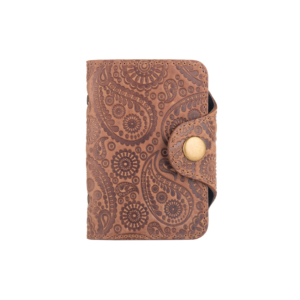 Картхолдер HiArt CH-03 Shabby Cumaru Buta Art (CH-03-S19-1235-T004)