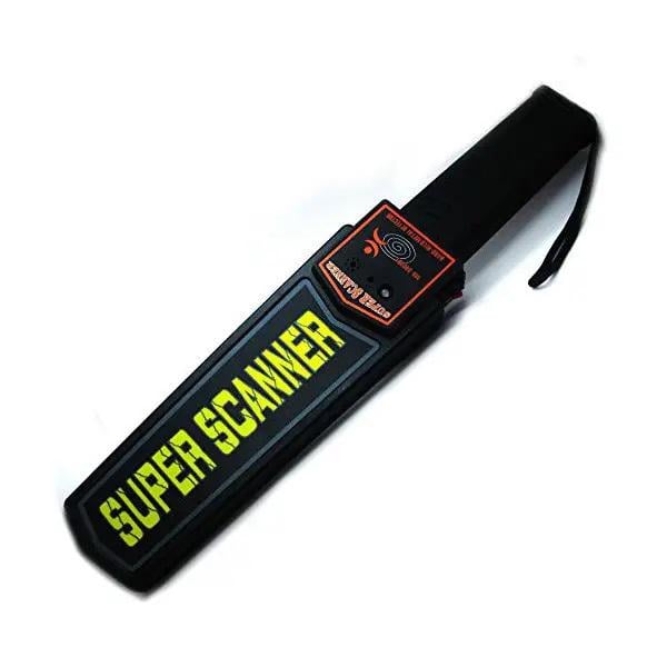 Металлоискатель ручной Super Scanner (2079257832)