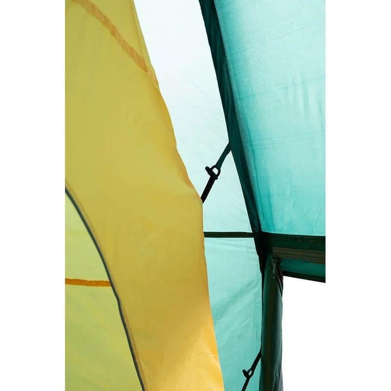 Палатка четырехместная Tramp Bell 4 V2 Green (UTRT-081) - фото 18 Палатка четырехместная Tramp Bell 4 V2 Green (UTRT-081) - фото 18