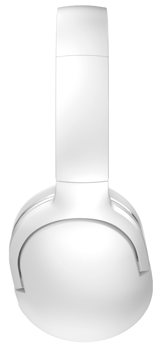 Навушники Baseus Encok Wireless Headphone D02 Pro White - фото 5