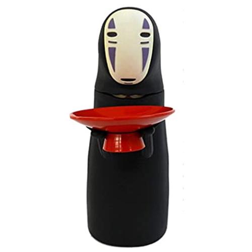 Копилка Kaonashi Каонаси в подарочном мешочке Копилка Kaonashi Каонаси в подарочном мешочке