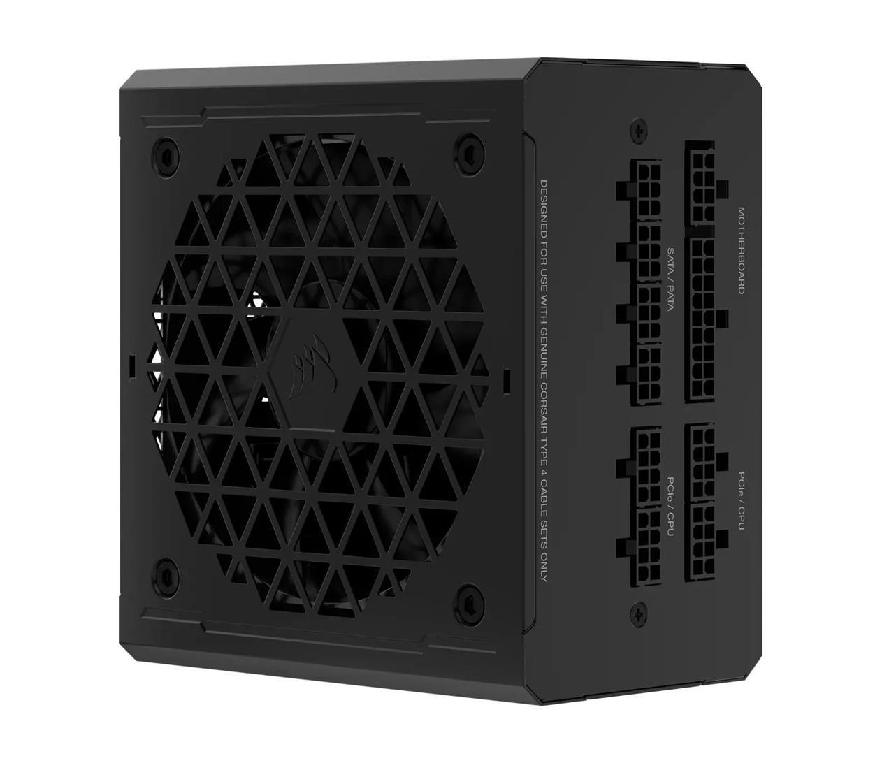 Блок живлення Corsair RM850e (CP-9020263)