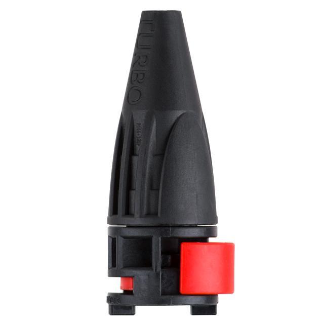 Насадка Intertool DT-1571 турбо/роторна фреза грязьова до мийок DT-1505/DT-1507