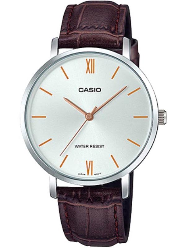 Наручний годинник жіночий Casio LTP-VT01L-7B2 (645656)