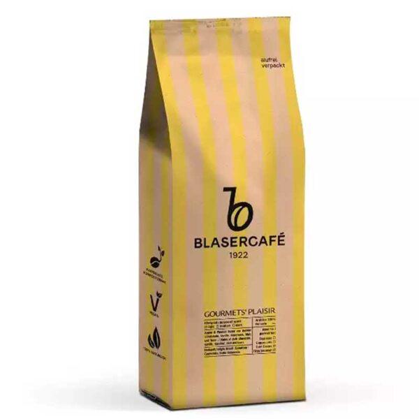 Кофе в зернах Blasercafe Gourmets` Plaisir 250 г (806)