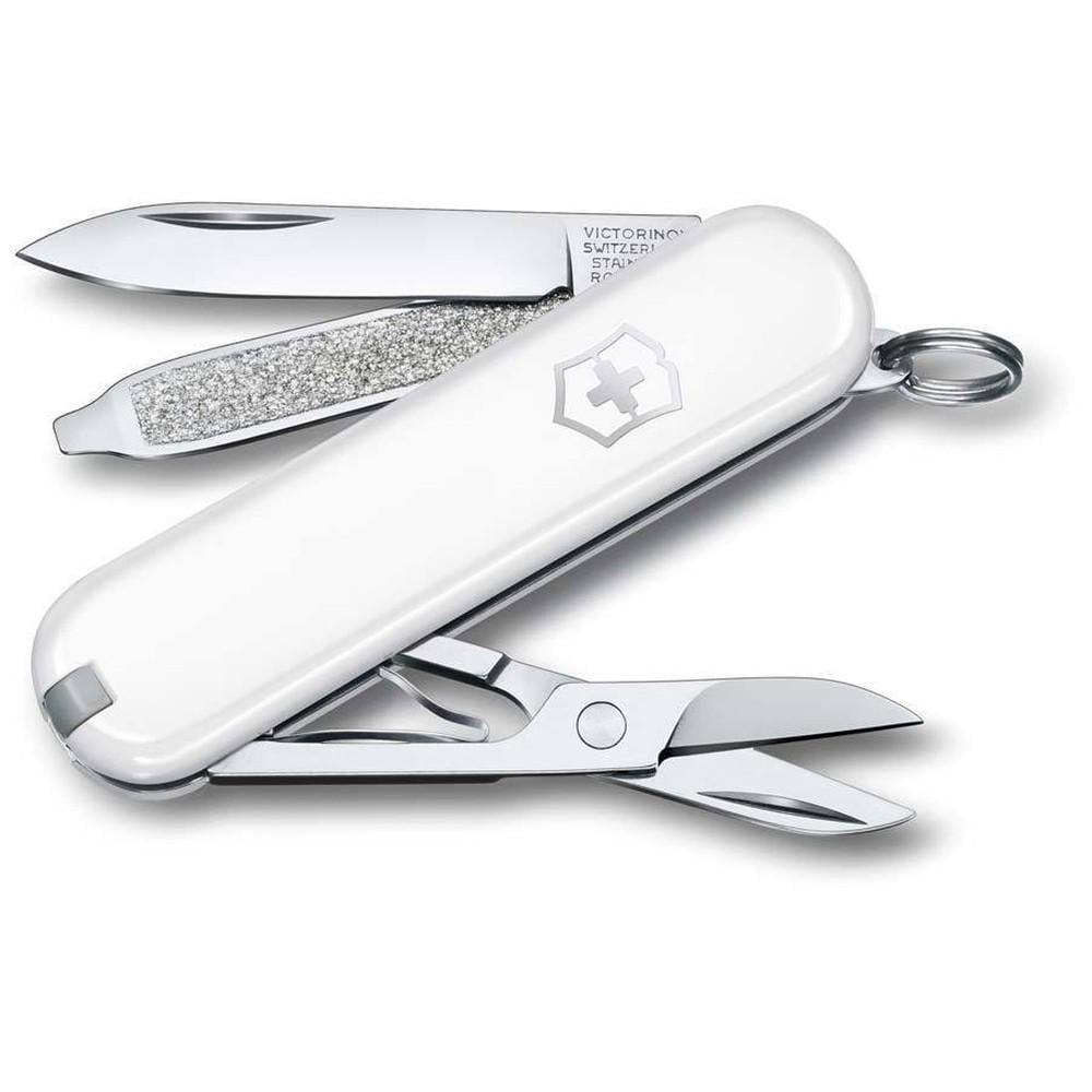 Нож швейцарский складной Victorinox Classic 5,8 см (0.6223.7G) Нож швейцарский складной Victorinox Classic 5,8 см (0.6223.7G)