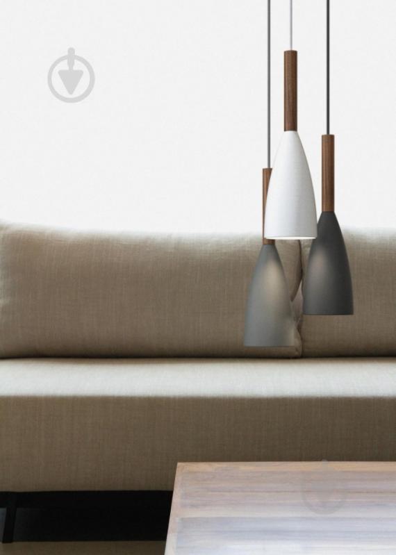 Люстра Pure 10 DFTP 78283003 - фото 2 Люстра Pure 10 DFTP 78283003 - фото 2