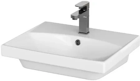 Умивальник Cersanit City 50 см (K35-005)