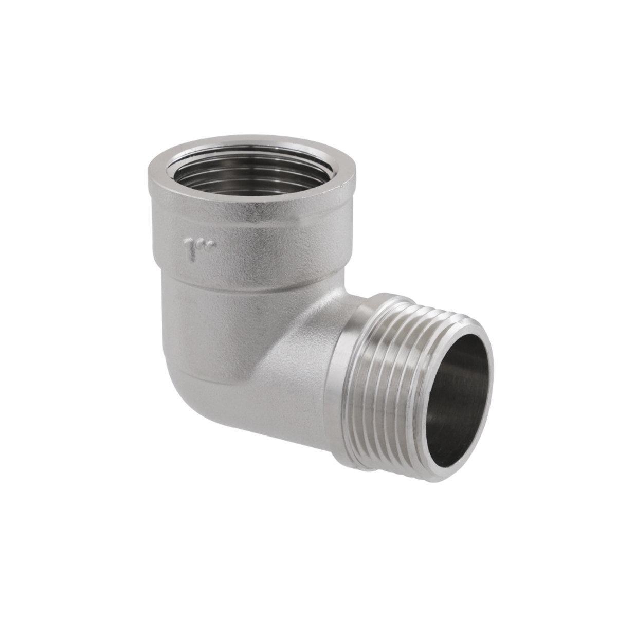 Колено Raftec PN40 ВН 1" (SW-54475) Колено Raftec PN40 ВН 1" (SW-54475)
