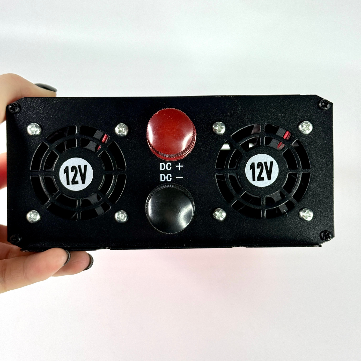 Перетворювач UKC 12 V-220 V AR 4000W з функцією плавного пуску - фото 9 Перетворювач UKC 12 V-220 V AR 4000W з функцією плавного пуску - фото 9