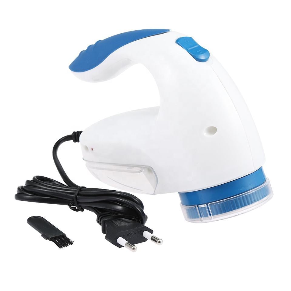 Машинка для удаления катышков Lint Remover Yx-5880 - фото 3