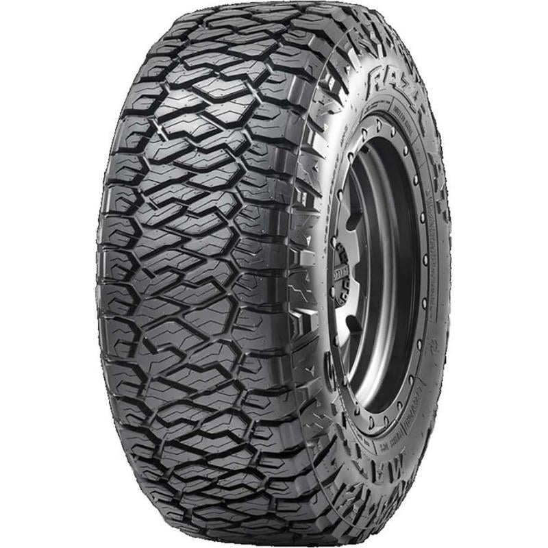 Автошина Maxxis AT-811 Razr AT 265/65 R17 112T (409107)
