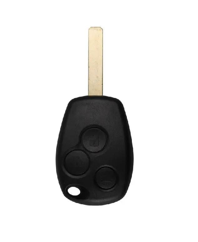 Корпус автоключа для Renault KS04no