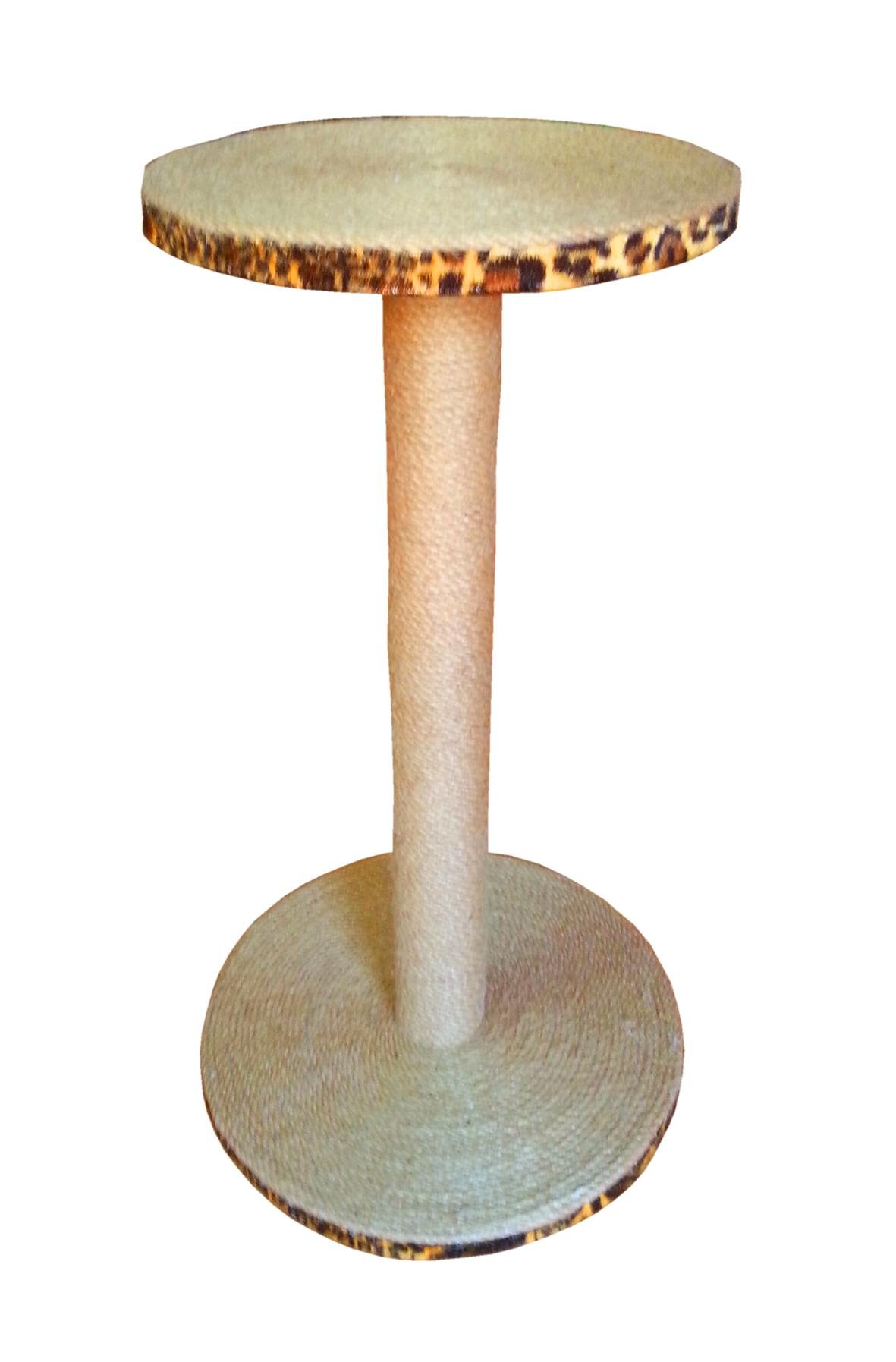 Когтеточка ФанКот Боня джут (0062/2)