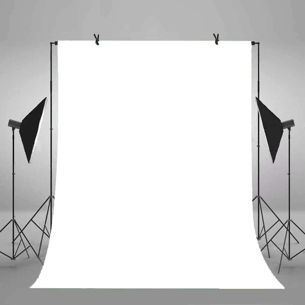 Фотофон студийный Prolight виниловый для предметной съемки 1,6х5 м Белый матовый (4773) Фотофон студийный Prolight виниловый для предметной съемки 1,6х5 м Белый матовый (4773)