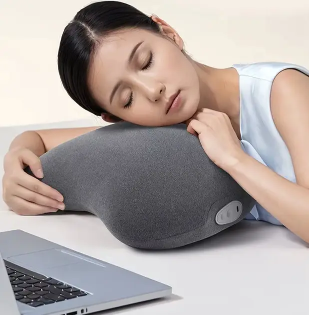 Подушка массажная ENCHEN Massager Pillow U9 - фото 5