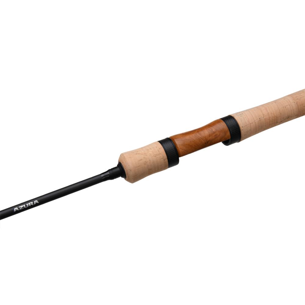 Вудлище спінінгове Azura '24 Diablo Neo 72L 2,19 м 10 (DN72L) - фото 5