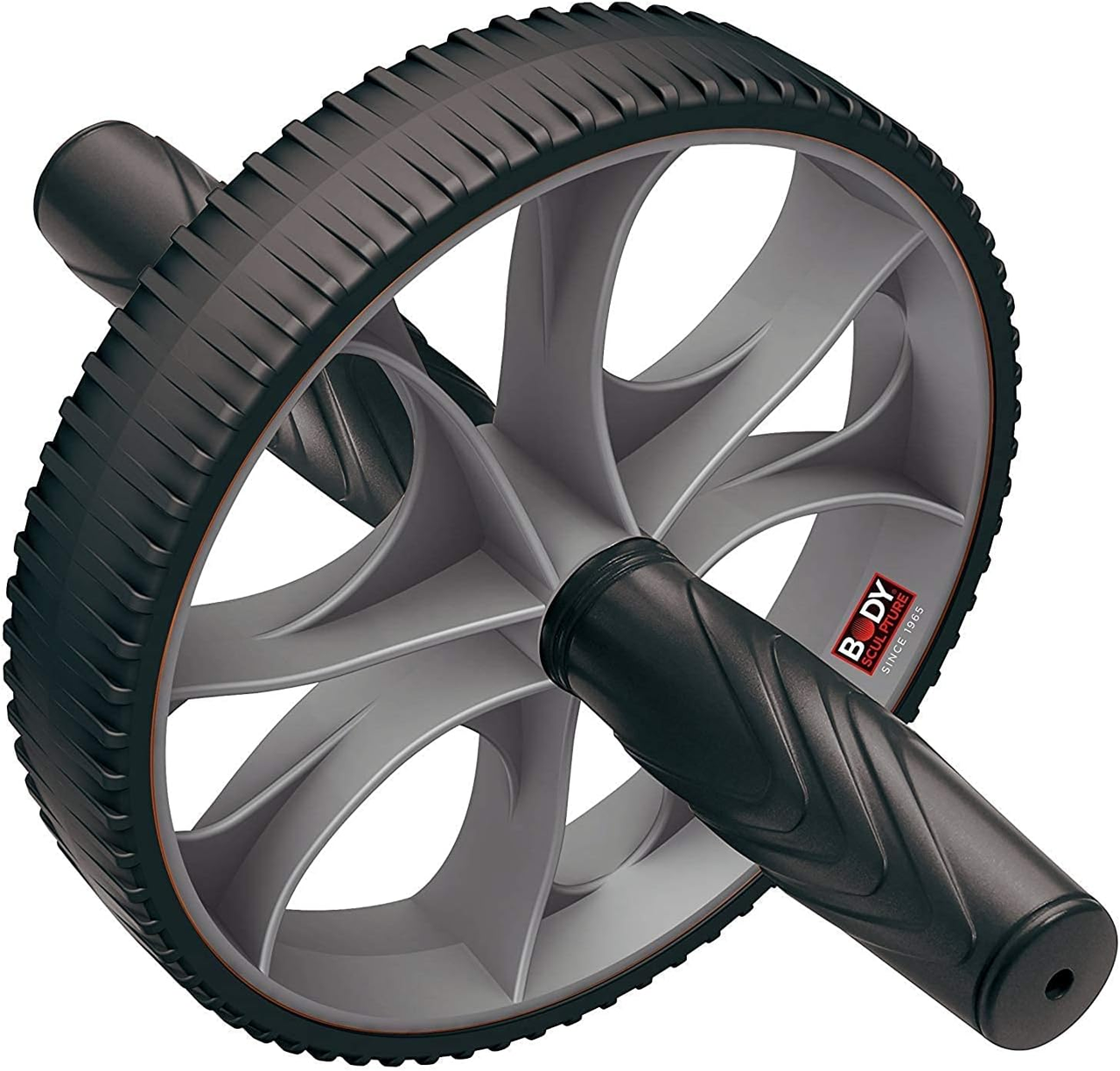 Ролик для пресса Body Sculpture SXBB-703EB-B одинарный (2562974829)