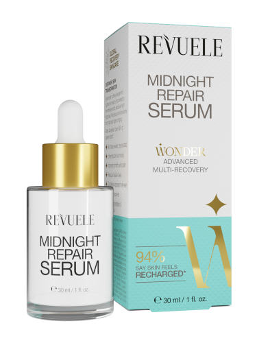 Сыворотка для лица Revuele Wonder Midnight Repair 30 мл (2811701758)