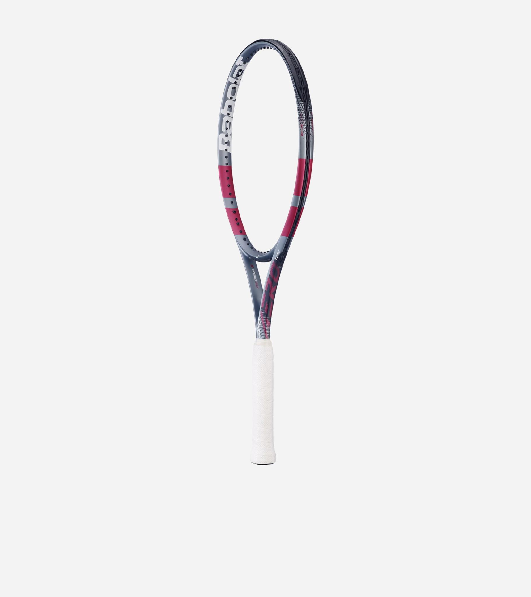 Ракетка Babolat EVO AERO LITE PINK GEN2 UNSTR Gr1 (101565-100 Gr1)