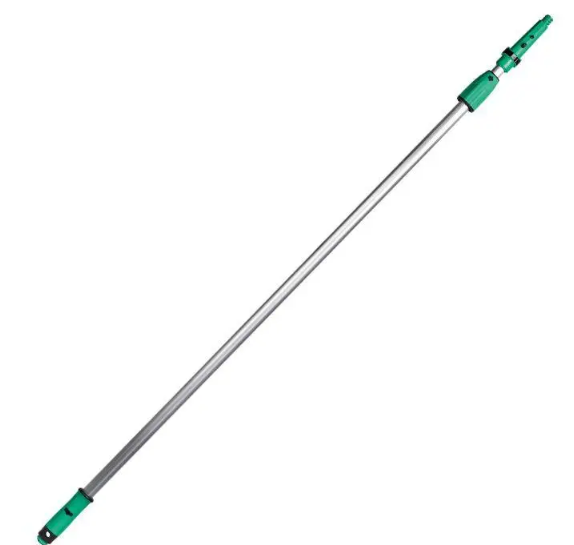 Штанга телескопическая Unger OptiLoc с фиксатором 2 секции 2,5м (EZ250)