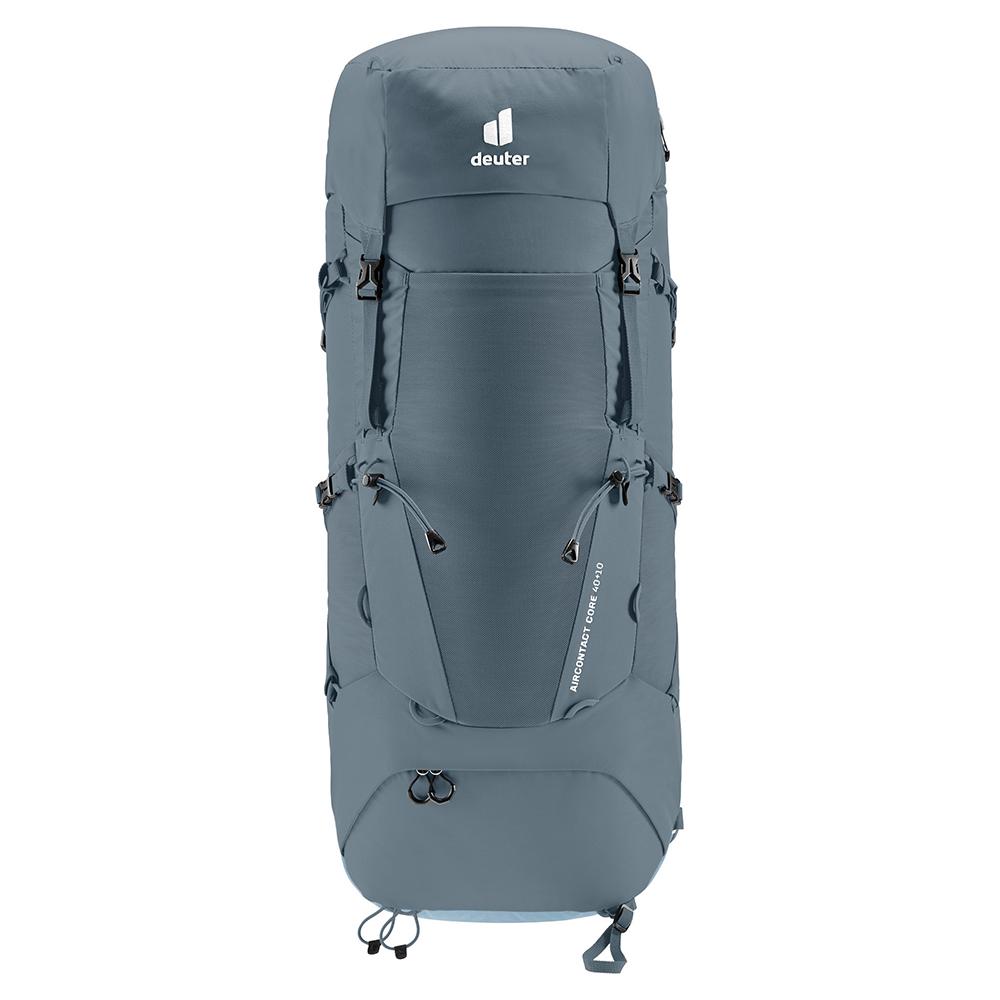 Рюкзак трекінговий Deuter Aircontact Core 40+10 л (3350122 4409) - фото 8