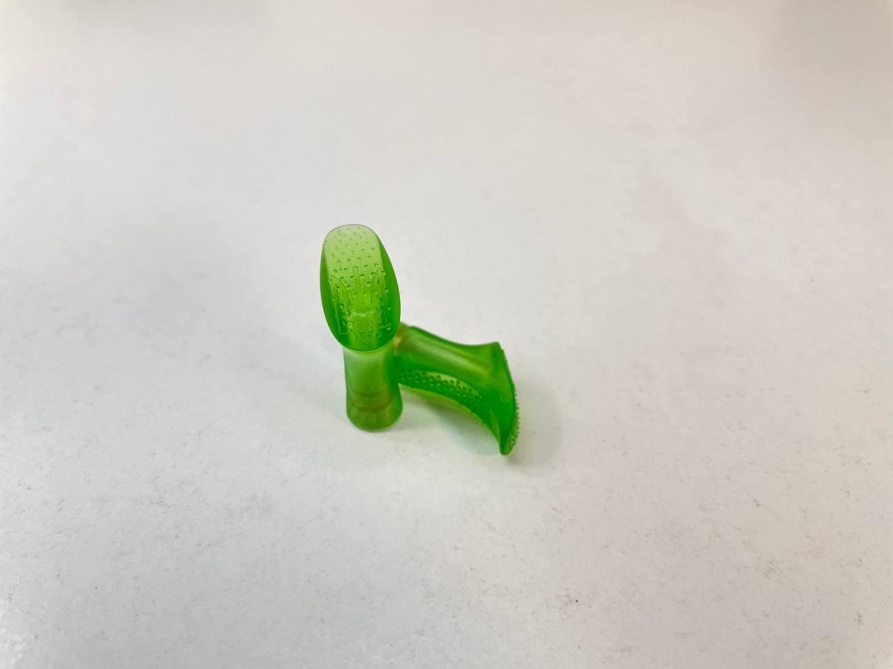 Наконечники стиков пульта FPV Gimbal Stick Ends Зеленый (mod7-M4-green) - фото 2