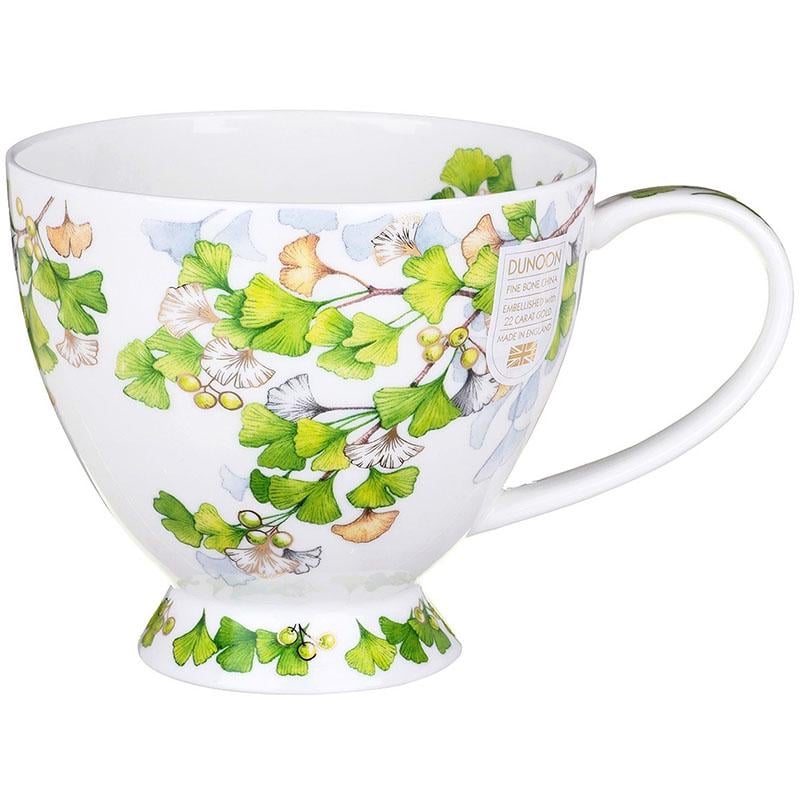 Кухоль Dunoon Skye Ginkgo 450 мл (111006891)