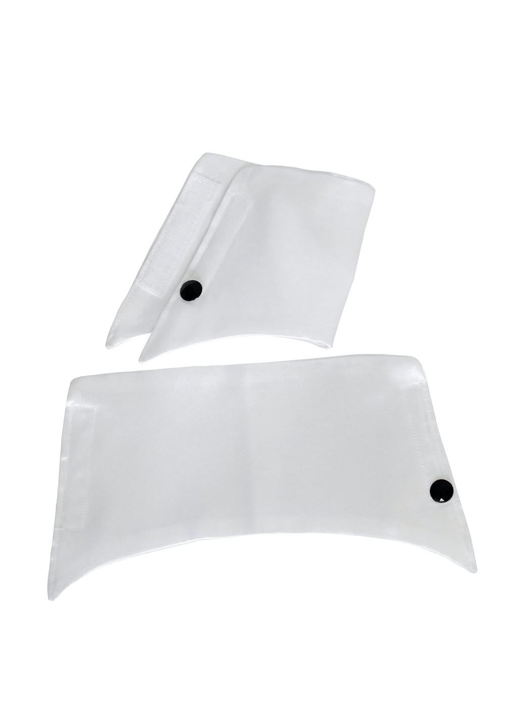 Манжеты на липучках Белый (18-809WT)