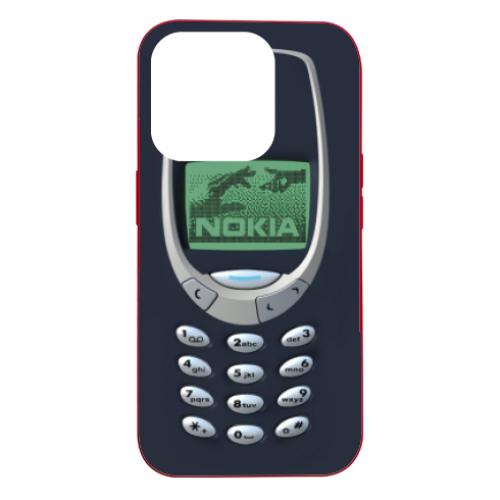 Чехол для iPhone 15 Pro Nokia 3310 (16635659-3-104888)