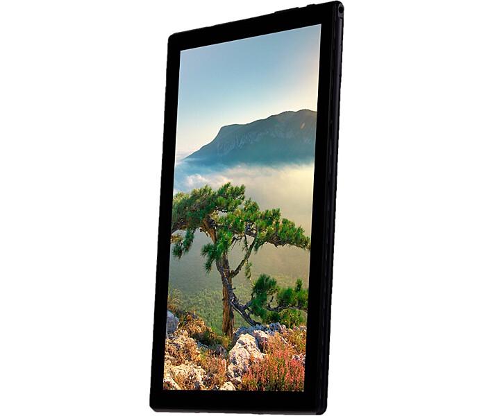 Планшет Sigma X-style Tab A1010 UA-UCRF Black - фото 3