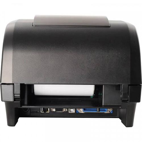 Принтер для печати штрихкодов Xprinter XP-H500E Черный