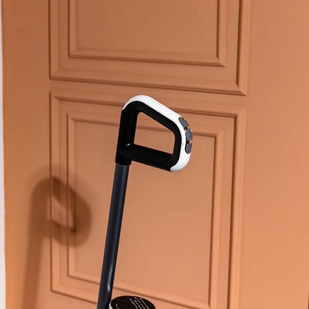 Пилосос миючий вертикальний Sokany акумуляторний для сухого та вологого збирання 175 Вт (25903491) - фото 7