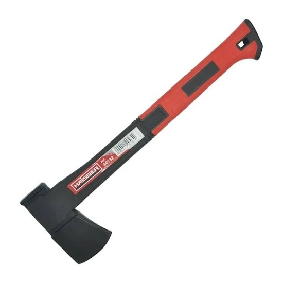 Сокира Haisser 44132 740 г 450 мм ручка із нейлона тефлонове покриття