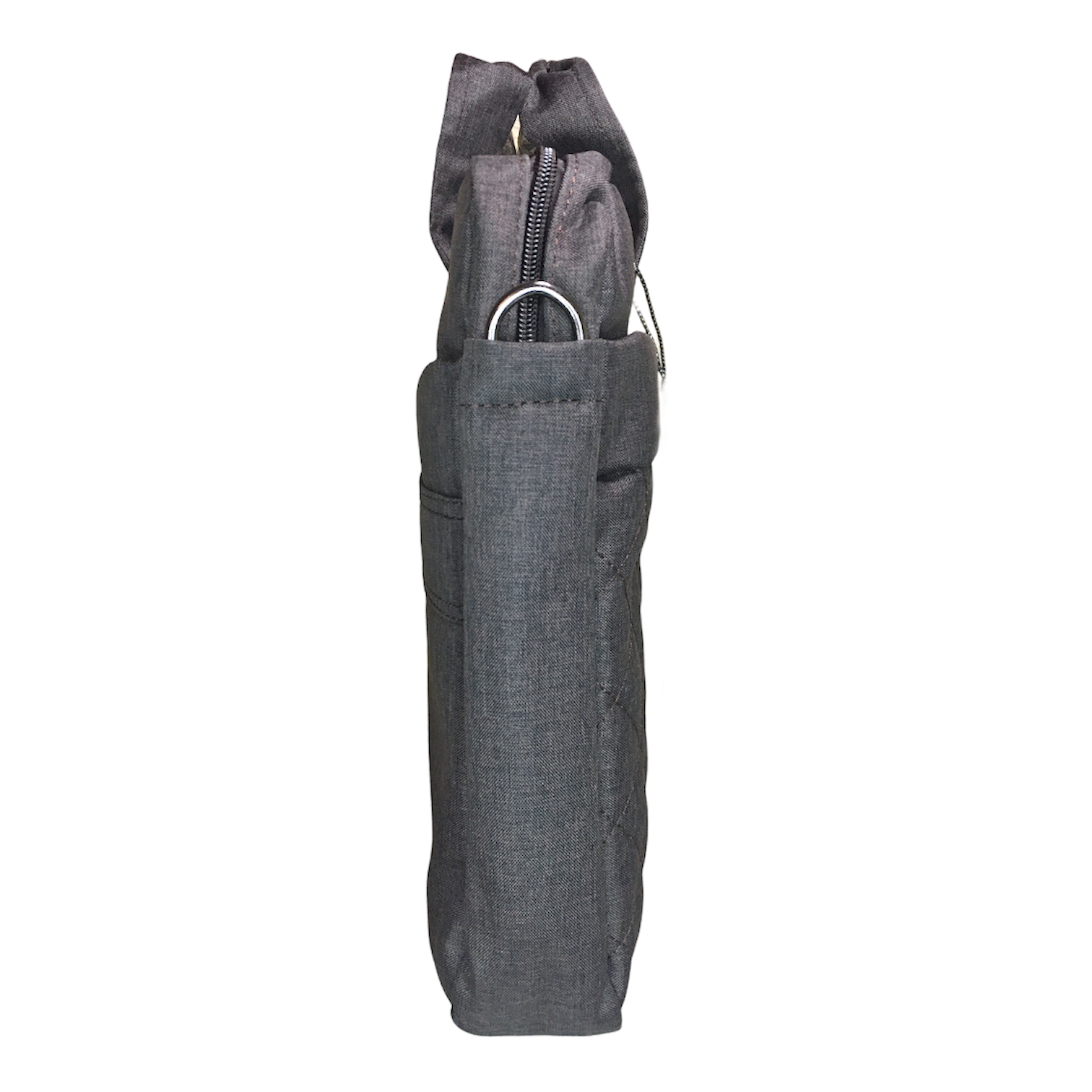 Сумка для ноутбука 15,6" або документів Коричневий (IBN019K) - фото 5 Сумка для ноутбука 15,6" або документів Коричневий (IBN019K) - фото 5