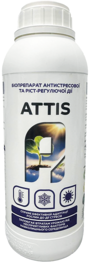 Добриво Антистресант ATTIS (25738402) - фото 2