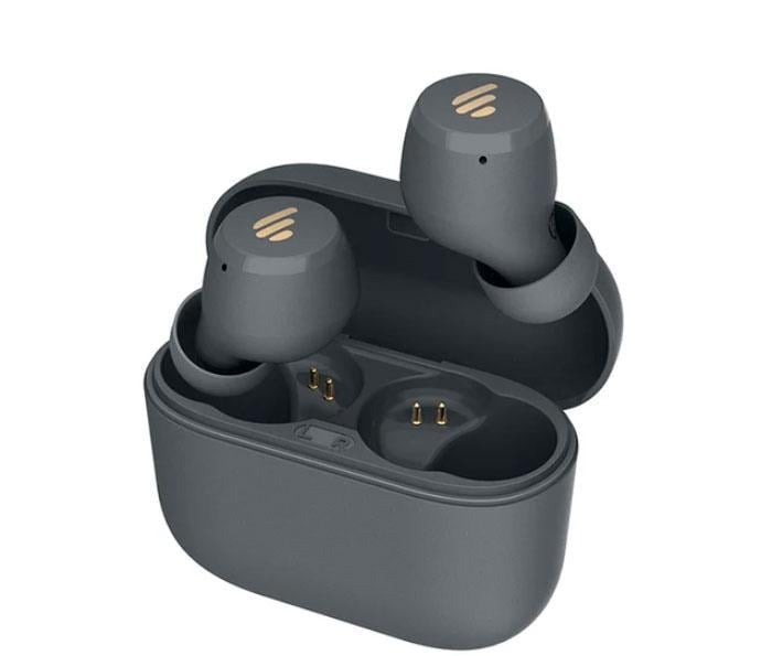Наушники TWS Edifier X3 Lite Bluetooth 5.3 Серый (ТВС1Э)