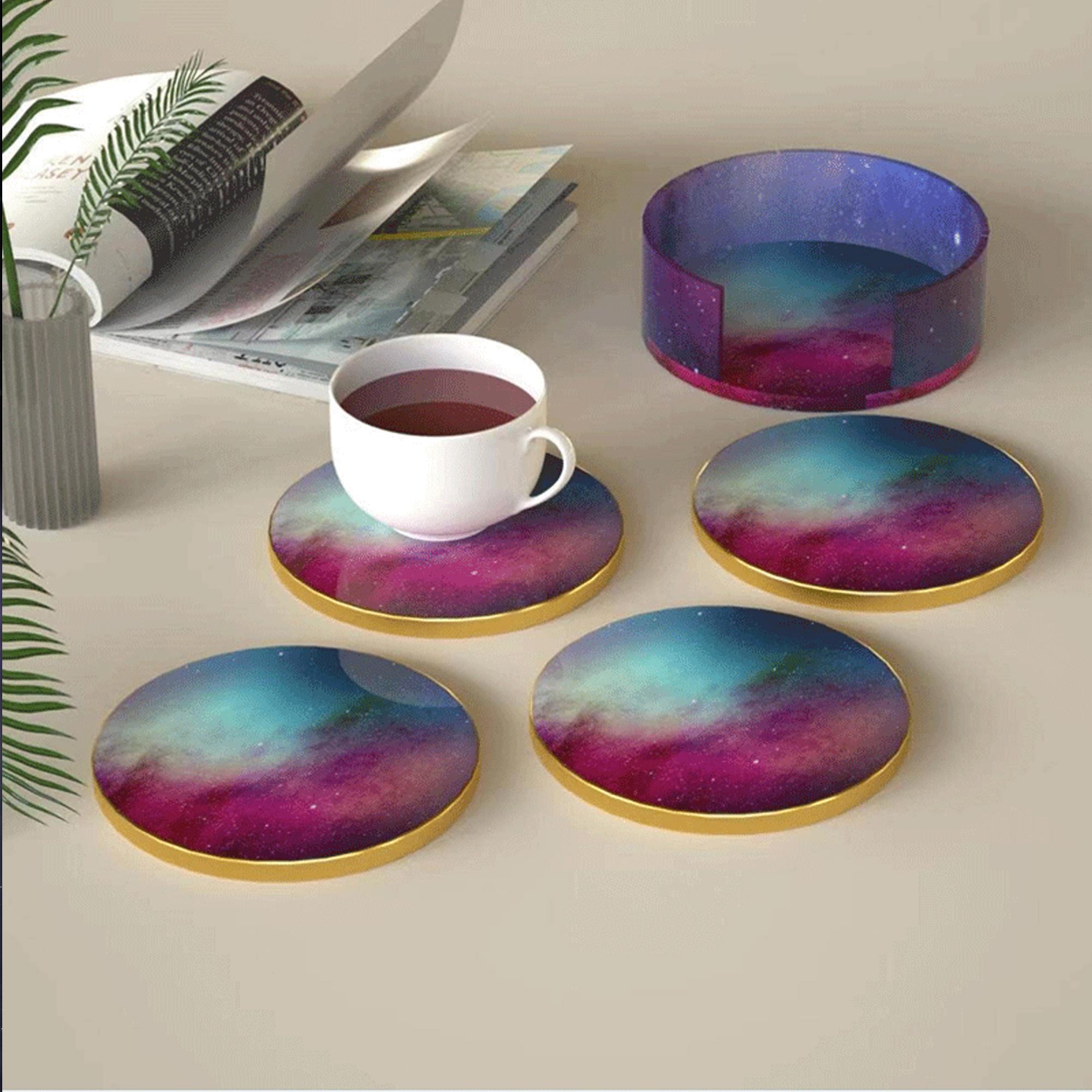 Маркер на лаковой основе для декорирования изделий из эпоксидной смолы подставок костеров Золото - фото 4 Маркер на лаковой основе для декорирования изделий из эпоксидной смолы подставок костеров Золото - фото 4